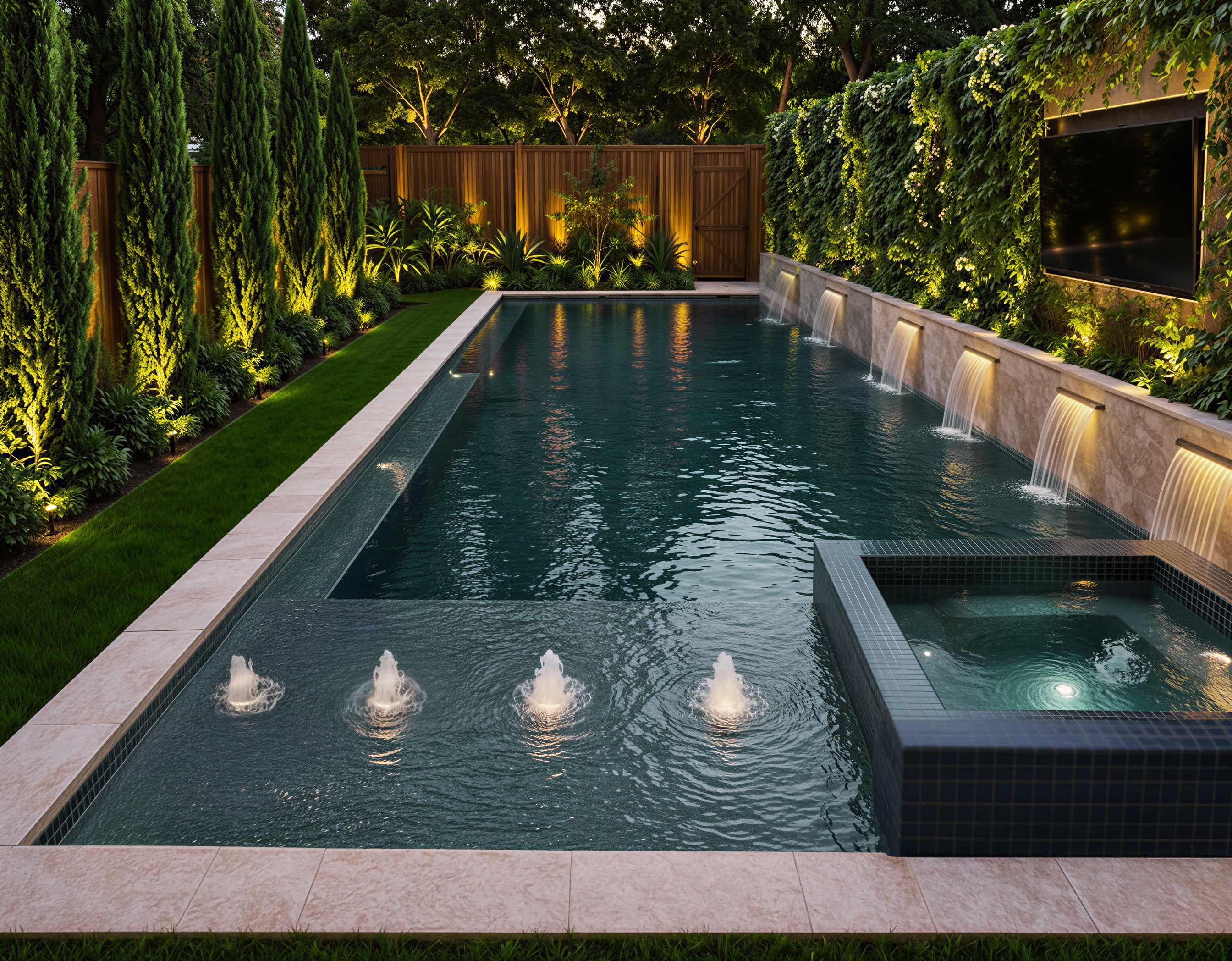 2312 Kirby Pool Rendering